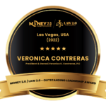 Awards & acknowledgments