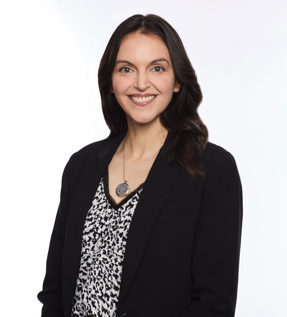 Veronica K. Contreras