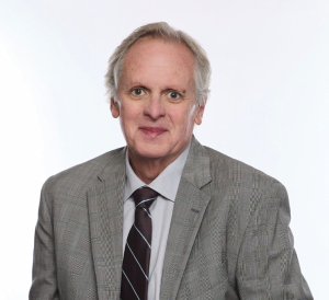 Ted W. Crawford - CISO